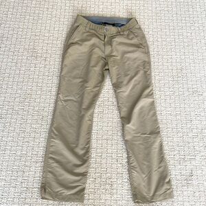 Under Armour Mens Loose lightweight Pant SZ 32/30